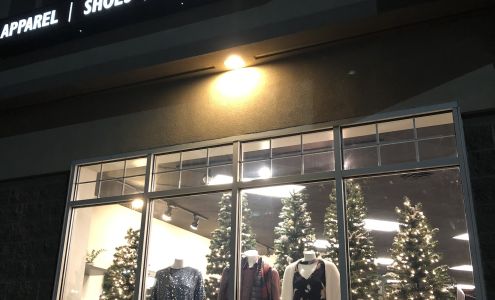 Twist Clothing Company