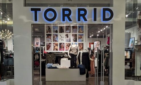 Torrid