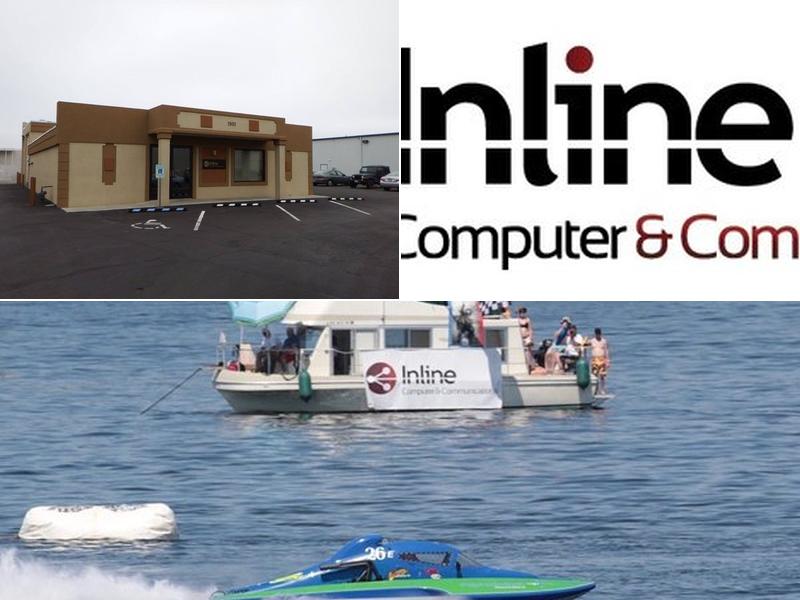 Inline Computer & Communications
