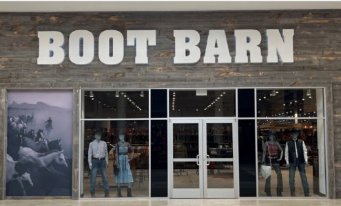 Boot Barn
