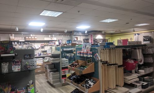 Edinboro Campus Store