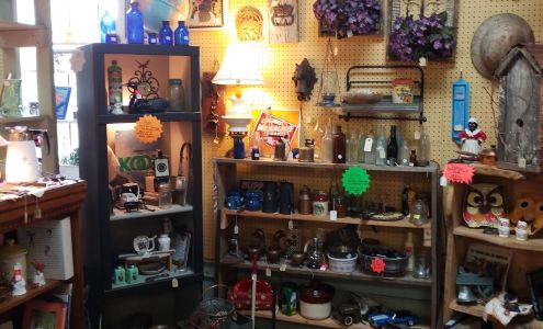 Main Street Antiques