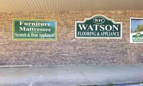 Watson Appliances and Flooring Center