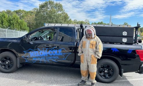 Nelon-Cole Termite & Pest Control 2595 NC-108, Columbus North Carolina 28722