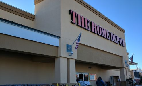 The Home Depot