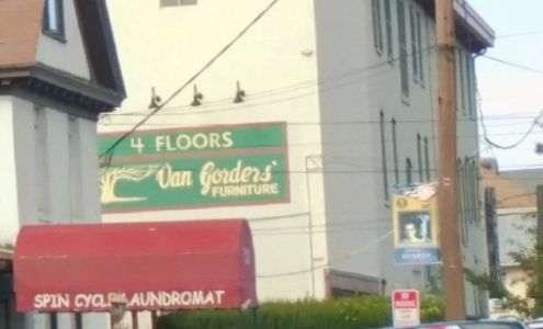 Van Gorders' Furniture Honesdale, PA