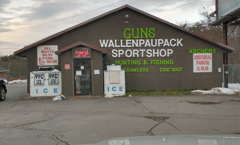Wallenpaupack Sports Shop