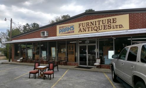 Parks Furniture Antiques Ltd