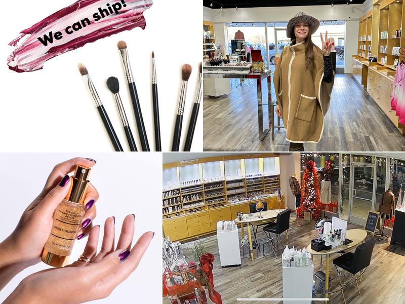 Merle Norman Cosmetic Studio