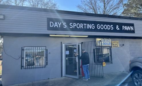 Day's Sporting Goods & Pawn