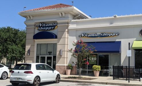 The Vitamin Shoppe