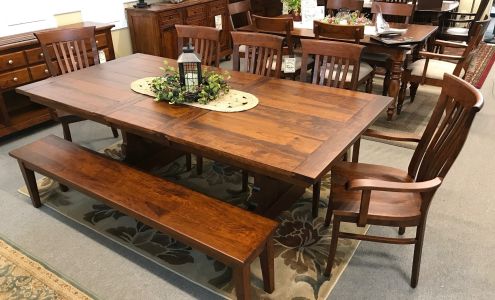 Windy Hill Furniture Store