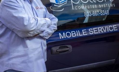 Potters Computer Systems LLC