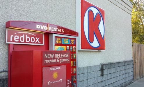 Redbox