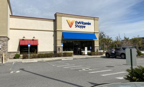 The Vitamin Shoppe