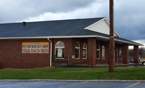 The Pittsburgh Gift Shop