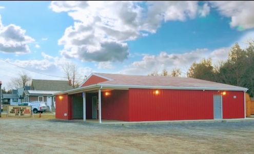 Ebensburg Fishing & Hunting