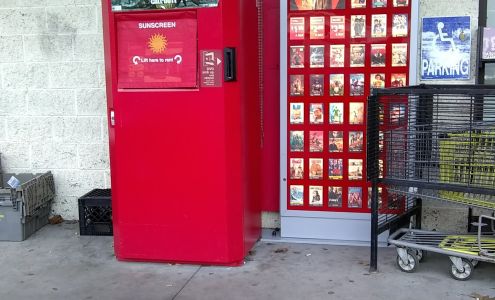 Redbox