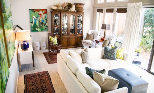 Clutter Furnishings & Interiors