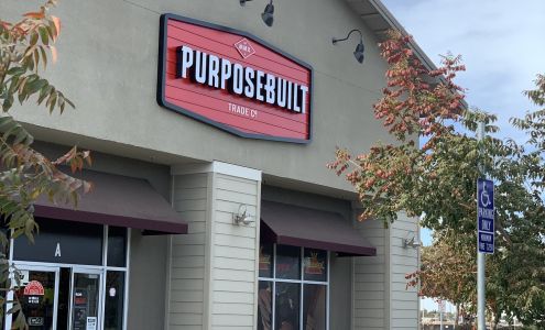 Purpose-Built Trade Co.