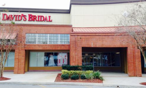 David's Bridal Jacksonville North FL