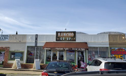 Rancho Coop