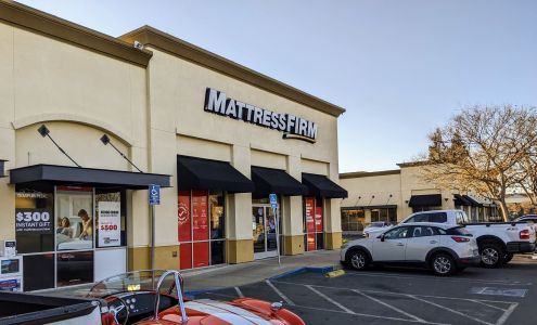 Mattress Firm Antioch Empire Shopping Center