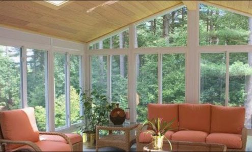 Lansing Building Products