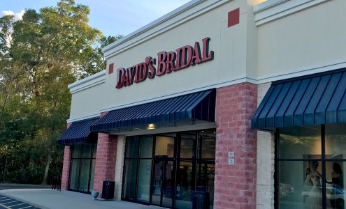 David's Bridal Jacksonville South FL