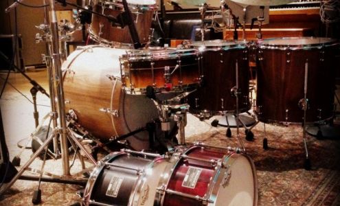 Brooks Drum Company