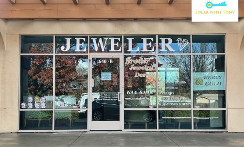 Broder Jewelry Design