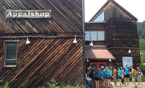 Appalshop