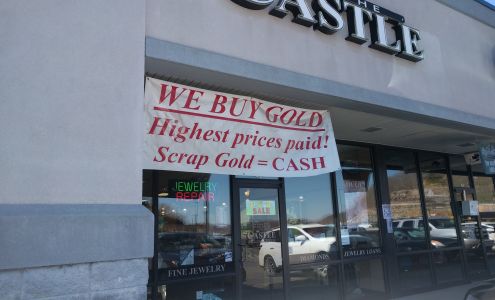 The Castle Jewelry and Pawn of Hazard