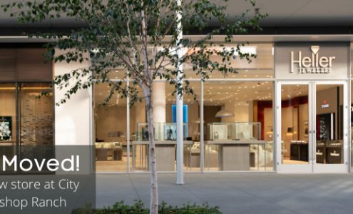 Heller Jewelers