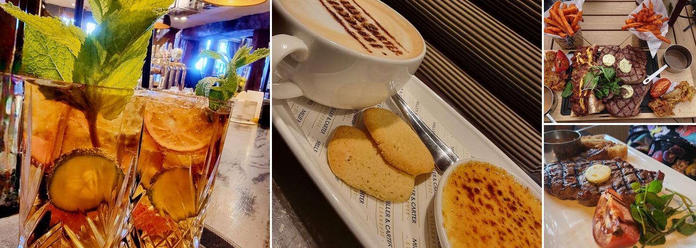 Miller & Carter Haywards Heath