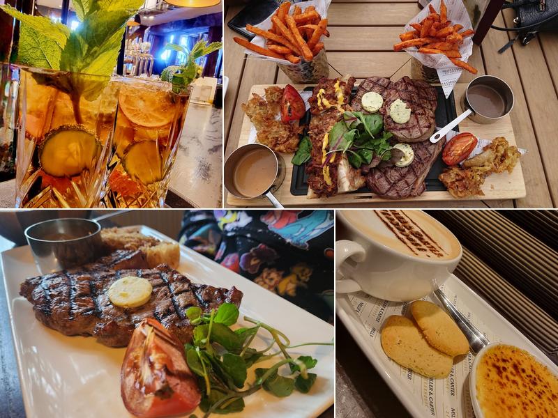 Miller & Carter Haywards Heath