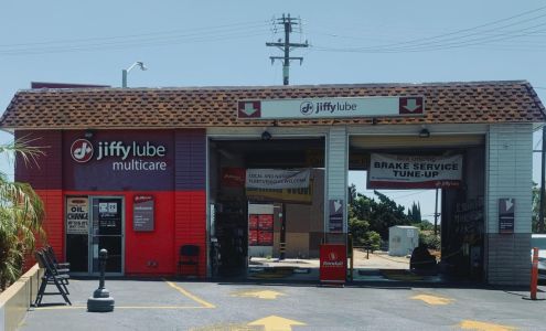 Jiffy Lube