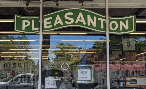 Workbench True Value Hardware - Pl