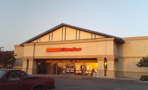 AutoZone Auto Parts