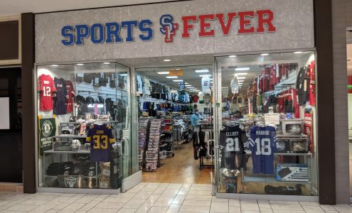 Sports Fever Pleasanton