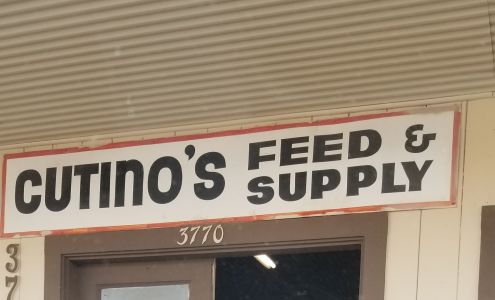 Cutino's Feed & Supply