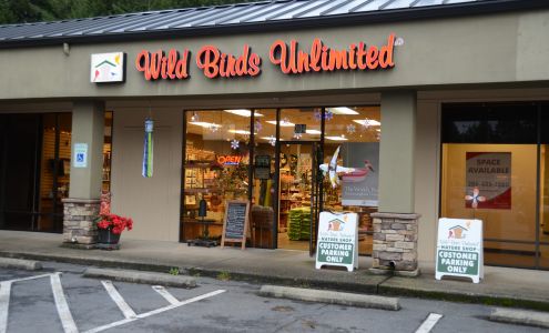 Wild Birds Unlimited