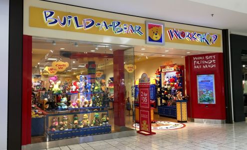 Build-A-Bear Workshop