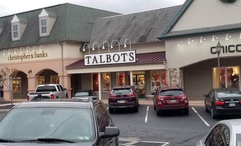 Talbots Outlet