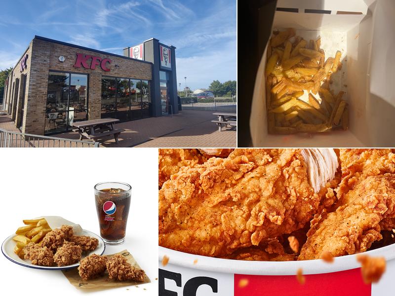 KFC Sittingbourne - Mill Way