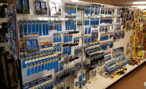 Lehman's Feed & Home Center York Springs