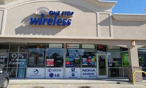 One Stop Wireless