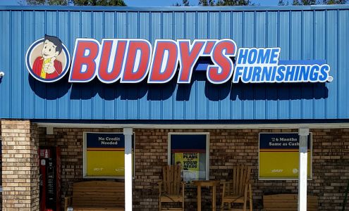 Buddy's Home Furnishings