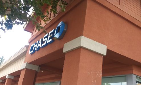 Chase Bank