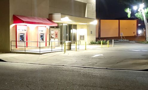 Bank of America (with Drive-thru ATM)